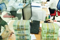 Tăng vốn: Kỳ vọng của ngân hàng năm 2019