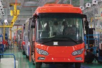 Thaco dẫn đầu doanh số bán ô tô trong tháng 1/2019