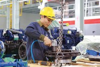 Năm 2019, Thaco có kế hoạch chi đầu tư lên tới 14.077 tỷ đồng.