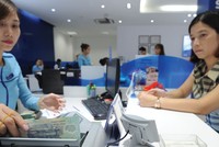 NCB đã được cấp giấy chứng nhận chào bán 199,44 triệu cổ phiếu để tăng vốn điều lệ từ 3.010,2 tỷ đồng lên hơn 5.000 tỷ đồng.