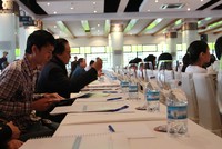 Điểm nóng mùa Đại hội 2019 