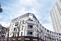 Văn Phú-Invest (VPI) thông qua chủ trương vay vốn