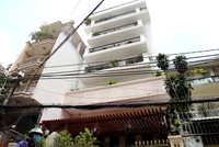 Một loạt cán bộ quận ở TP HCM bị kỷ luật