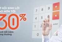 Chứng chỉ tiền gửi - Kênh đầu tư an toàn, cơ hội sinh lời cao