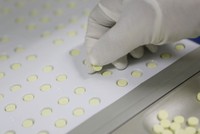 Medipharco đặt mục tiêu lợi nhuận tăng trưởng 20%