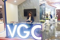 Viglacera sẽ chuyển sàn trong tháng 5