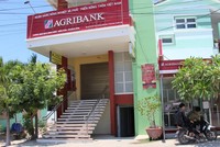 Agribank khẳng định đảm bảo quyền lợi người gửi tiền tại Agribank Ninh Diêm (Khánh Hòa)