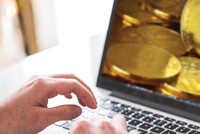 Tiền điện tử một lần nữa chứng tỏ sức mạnh