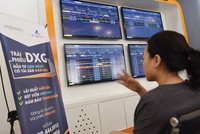 So với thị trường tín dụng ngân hàng, quy mô của thị trường trái phiếu doanh nghiệp vẫn còn nhỏ.