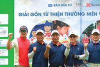 Để không ai bị bỏ lại phía sau