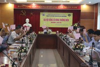 Than Đèo Nai trả cổ tức 2018 tỷ lệ 10%