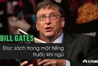 Người thành công làm gì để giải toả căng thẳng?