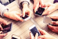 Khi doanh nghiệp lựa chọn tiếp thị số để tăng tốc