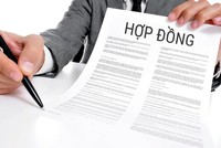 Rắc rối tính lãi phạt vi phạm hợp đồng