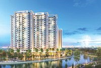 Safira - Mở bán 200 căn tuyệt đẹp, cho cuộc sống trọn vẹn đủ đầy