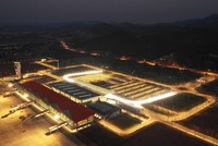 Dự kiến trong năm nay, Cảng HKQT Vân Đồn sẽ khai thác đường bay quốc tế tới các thị trường châu Á tiềm năng như Đài Loan, Thái Lan, Hàn Quốc, Nhật Bản.