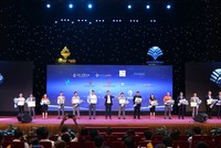 Tập đoàn Crystal Bay cùng các đối tác cam kết đồng hành hợp tác.