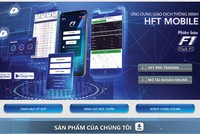 Chứng khoán HFT hoàn tất đổi chủ