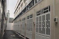 Nhà chung sổ hồng tại quận 12 được chào bán trên chợ địa ốc trực tuyến. Ảnh: 5home.asia.