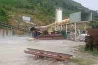 Vĩnh Sơn Sông Hinh (VSH) chưa hết rắc rối vì vụ kiện 2.000 tỷ đồng với nhà thầu Trung Quốc