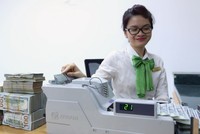 Để ổn định tỷ giá USD/VND, Ngân hàng Nhà nước luôn giữ mức lãi suất VND cao so với USD.