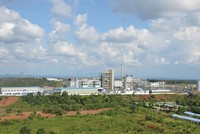 Tháng 5, Nhôm Lâm Đồng (LDA) đạt doanh thu gần 270,6 tỷ đồng