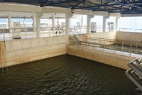 Thị trường nước sạch hút vốn tư nhân