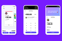 Tiền điện tử của Facebook được cung cấp cho các giao dịch của người dùng trên nền tảng mạng xã hội.