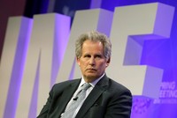 Ông David Lipton. (Nguồn: Reuters).