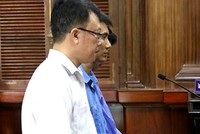 Trung tâm thẻ Saigonbank bị nhân viên chiếm đoạt nhiều tỷ đồng