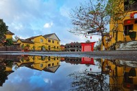 Vẻ bình lặng ở Hội An - thành phố du lịch tốt nhất thế giới