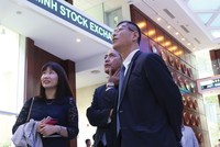 Dòng vốn đầu tư từ châu Á, đặc biệt là Trung Quốc, Hàn Quốc và Nhật Bản, dự kiến sẽ chảy nhiều hơn vào Việt Nam.