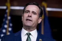 John Ratcliffe, giám đốc Cơ quan Tình báo Quốc gia Mỹ được Tổng thống Donald Trump chỉ định. Ảnh: Reuters.