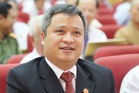 Phê chuẩn kết quả bầu Chủ tịch tỉnh Hà Tĩnh