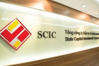 SCIC than khó thoái vốn