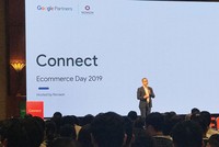 400 doanh nghiệp tham dự Ecommerce Day 2019