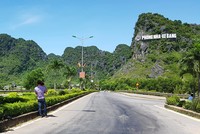 Quảng Bình: Cử tri ủng hộ thành lập thị trấn Phong Nha