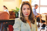 CEO Bismo Ngô Phương Hằng: Không thỏa hiệp với khó khăn 