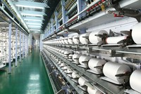 Sợi Thế Kỷ: Gia tăng mạng lưới khách hàng sử dụng sợi tái chế