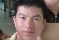 Ông Nguyễn Thế Tập.