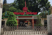 “Lửa đỏ” lan rộng đến cổ phiếu RAL 