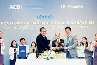 Bancassurance lại tiếp tục “nóng”