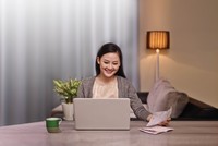 Vietcombank triển khai dịch vụ ủy quyền trích nợ tự động thanh toán cước viễn thông VNPT