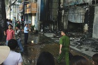 Bảo hiểm trách nhiệm công cộng chưa được quan tâm đúng mức.