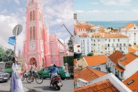 [Infographics] Sài Gòn lọt vào top 20 khu phố tuyệt vời nhất thế giới