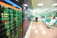 Hàng chục mã CW niêm yết mới