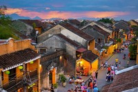 [Infographics] Nên ăn những món gì khi đến phố cổ Hội An?