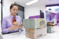 Có thực doanh nghiệp khó vay vốn từ ngân hàng?