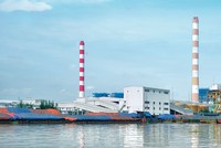 “Nóng, lạnh” ngành nhiệt điện và thủy điện