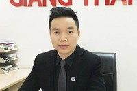 Luật sư Giang Hồng Thanh